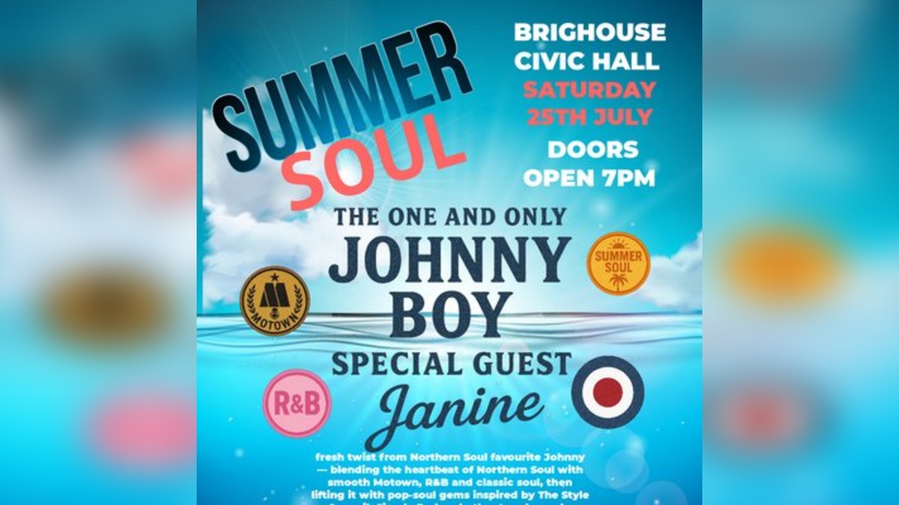Summer Soul