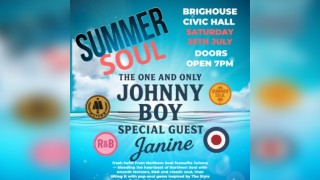 Summer Soul