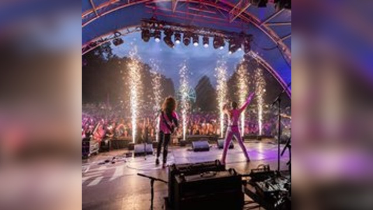 Could Be Real Tribute Festival 2026 at Walton Hall & Gardens