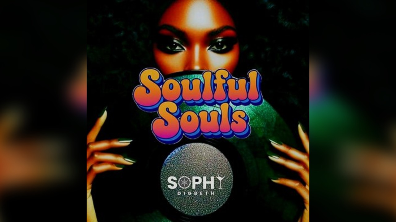Soulful Souls- Pre-Christmas party