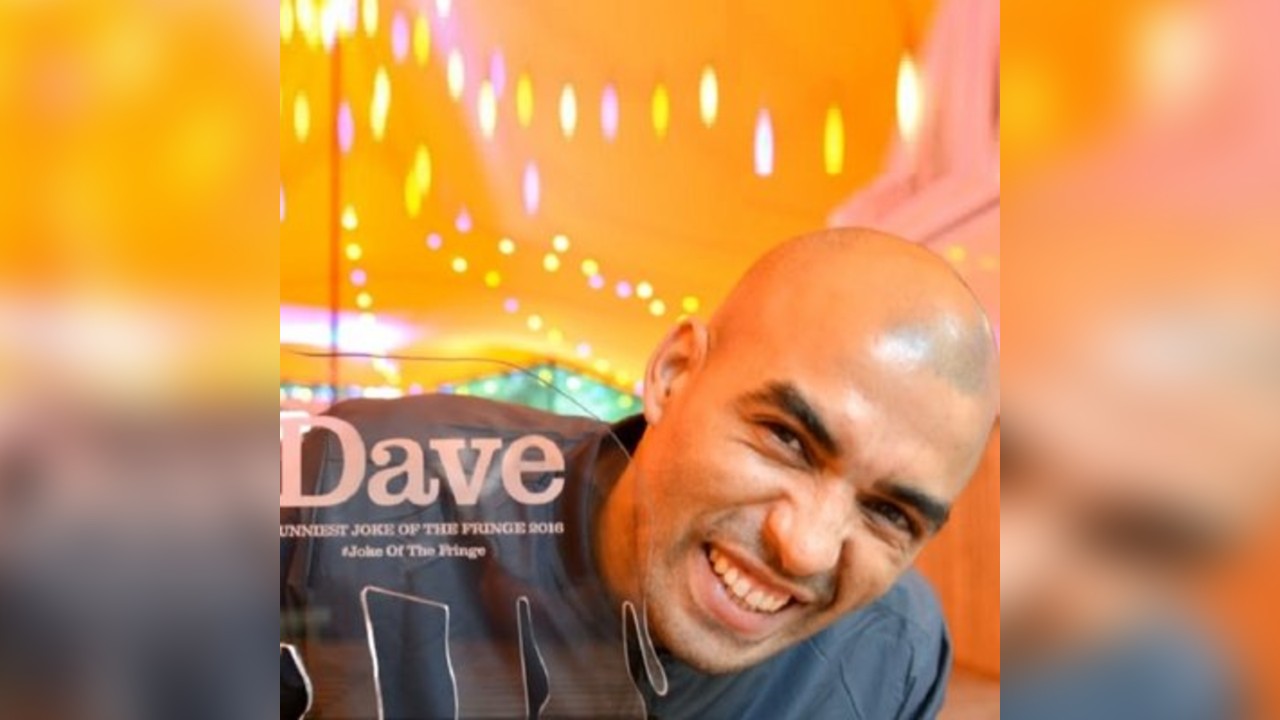 Fat Penguin Comedy Club Presents: MASAI GRAHAM