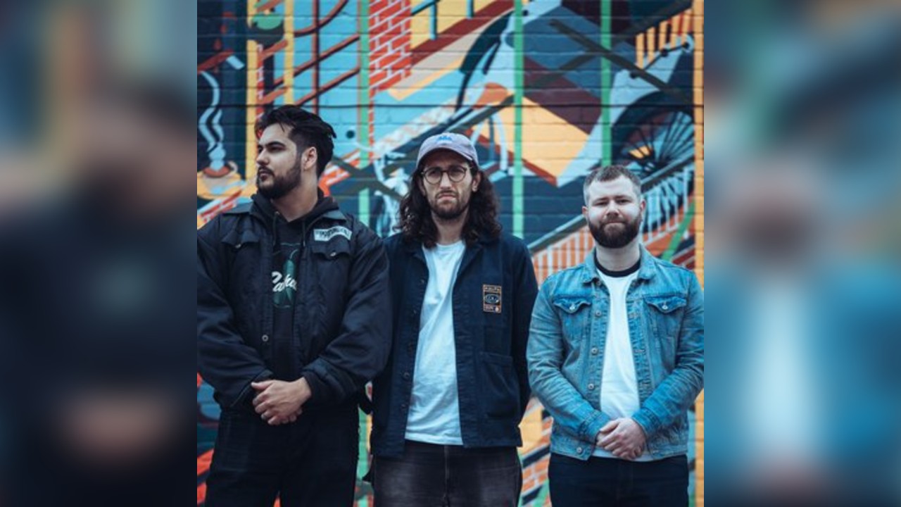 Talking Horses 'These Days' Single Release Party