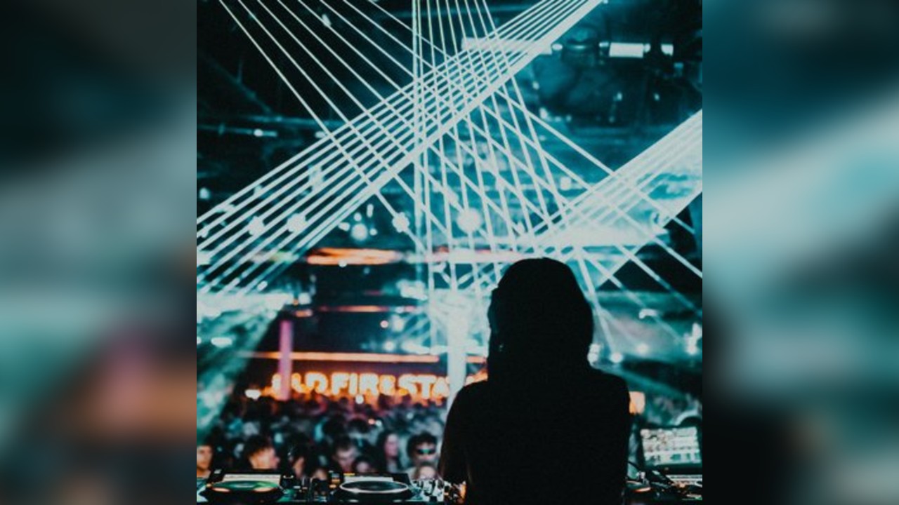 Left Handed presents - Special guest TBA