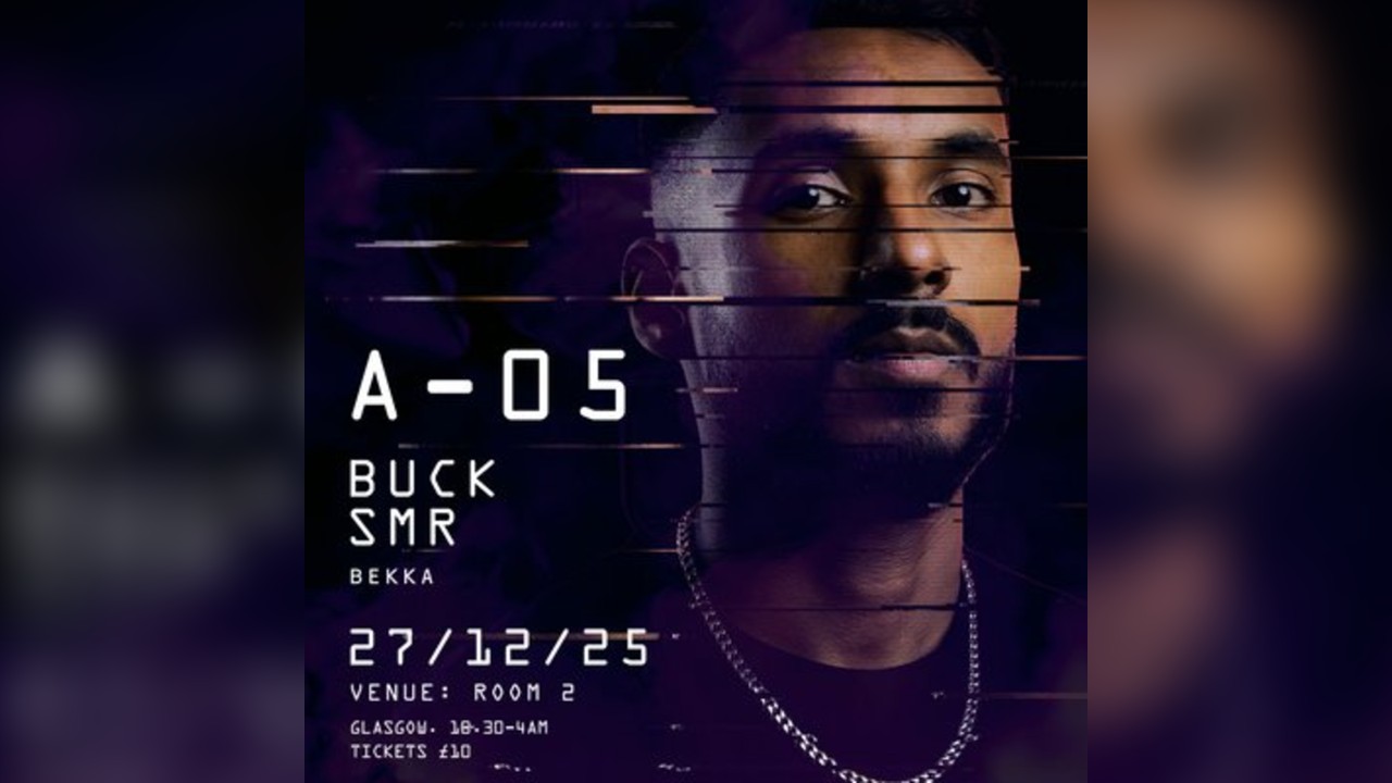 Amplify presents A-05