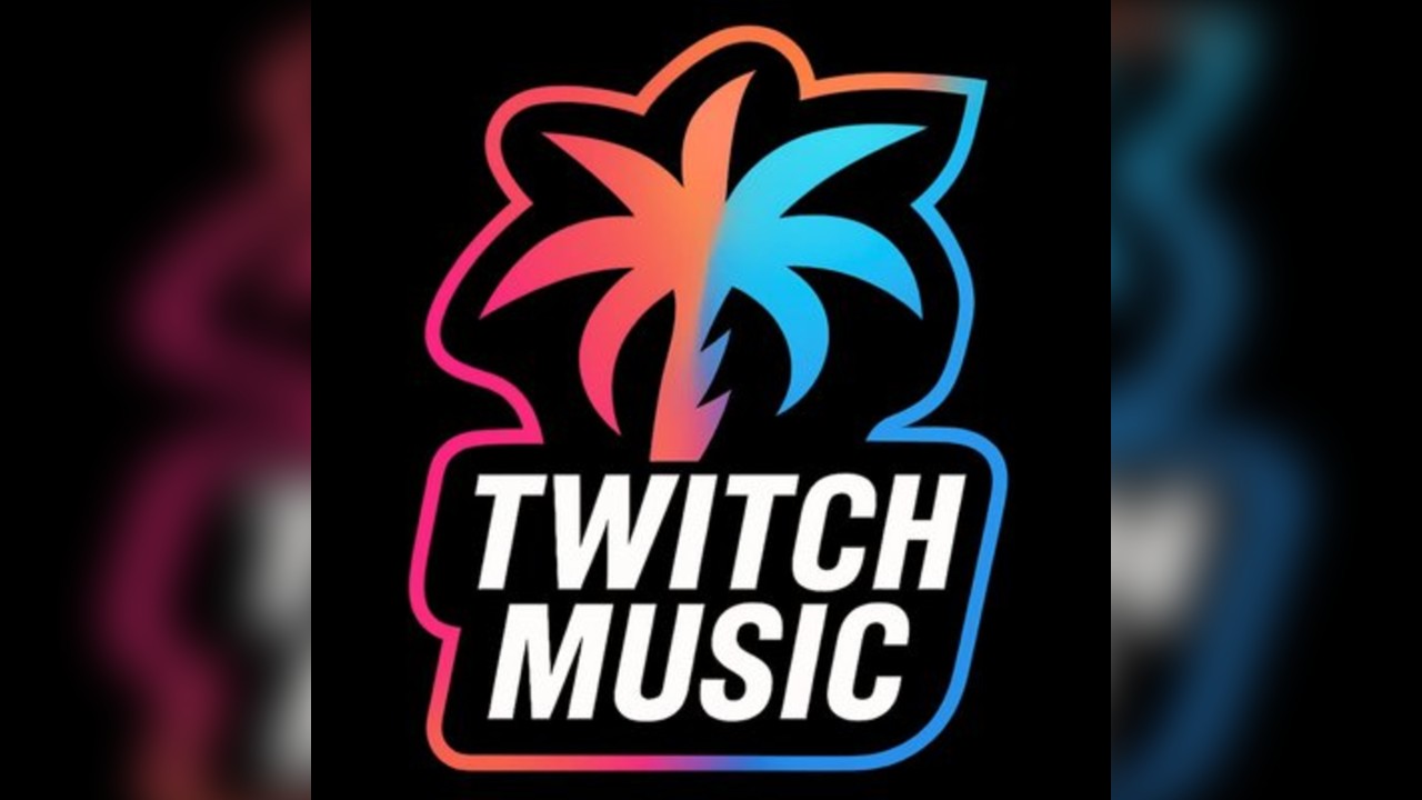 Twitch Music Presents: ENERGY The Residents