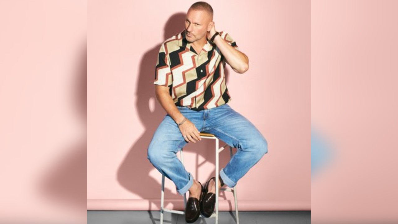 Mark Knight (All Night Long) at Joshua Brooks, Manchester