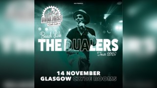 The Dualers | Clyde Rooms