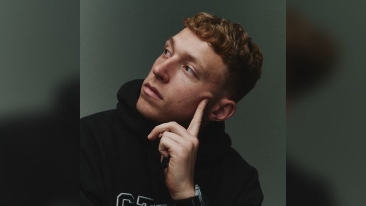 PICASSO: Cam Stockman