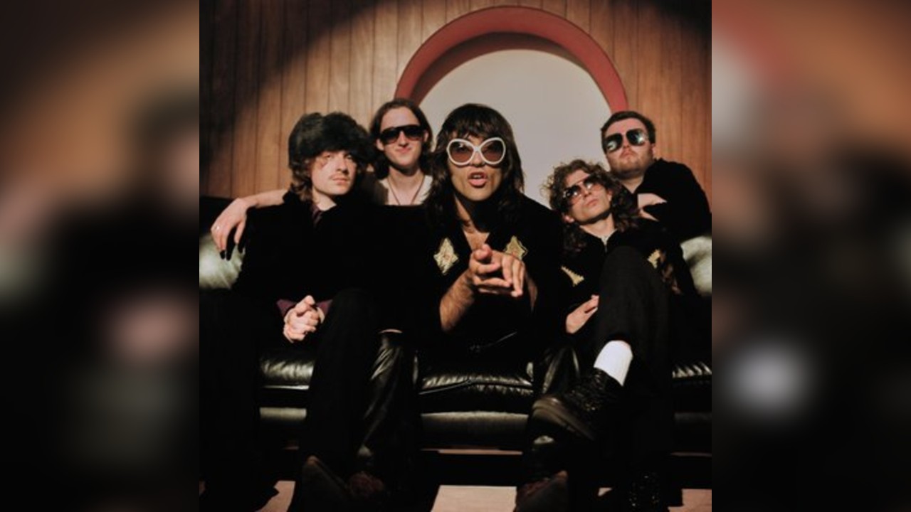 Vieira and The Silvers - Live @ Billy's (UPSTAIRS)