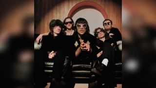 Vieira and The Silvers, Hex Undone + Dusty 4 Track