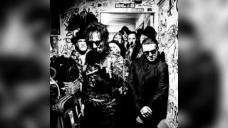 Jim Jones All Stars 'Cat Fight' UK Tour