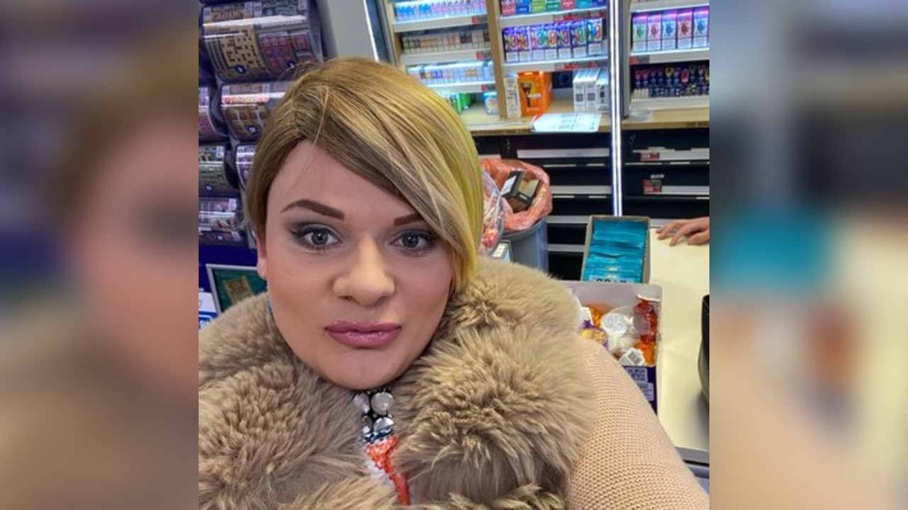 Nightingale Club - Bailey J Mills XXXMas party