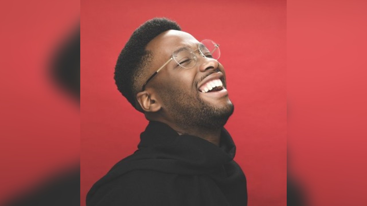 The Secret Comedy Club Saturday