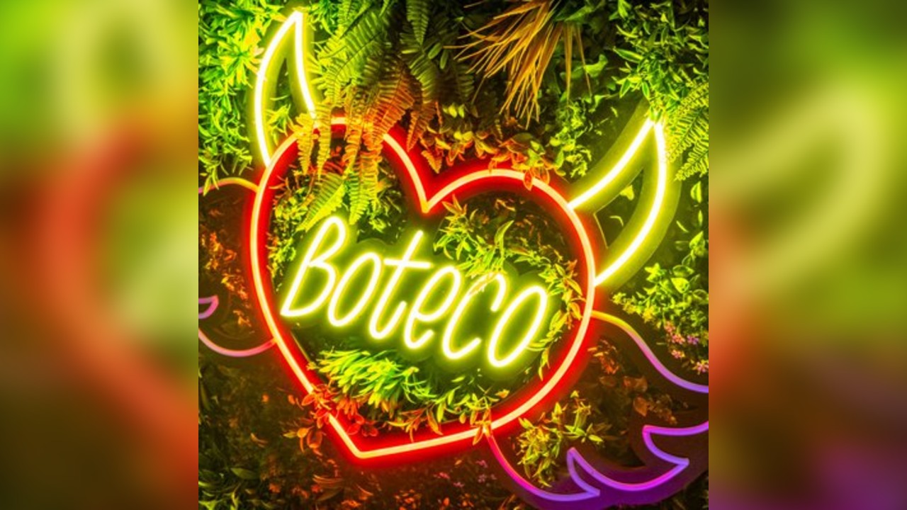 Boteco Do Brasil 16th Birthday Party