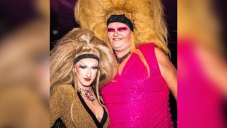 Drag Queen Extravaganza @ Dysco, Liverpool