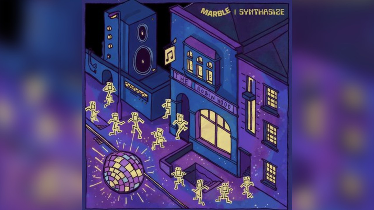 Rotator - Disco, House, Garage