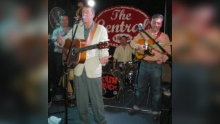 The Sureshots - Live @ Billy's