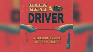 Back Seat Driver || 7 O'Clock Club