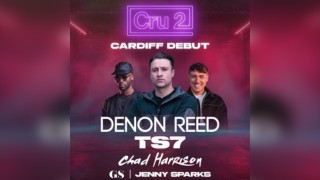 Cru2 Cardiff