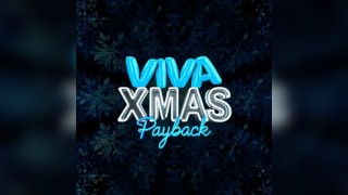 VIVA Reggaeton - Xmas Payback