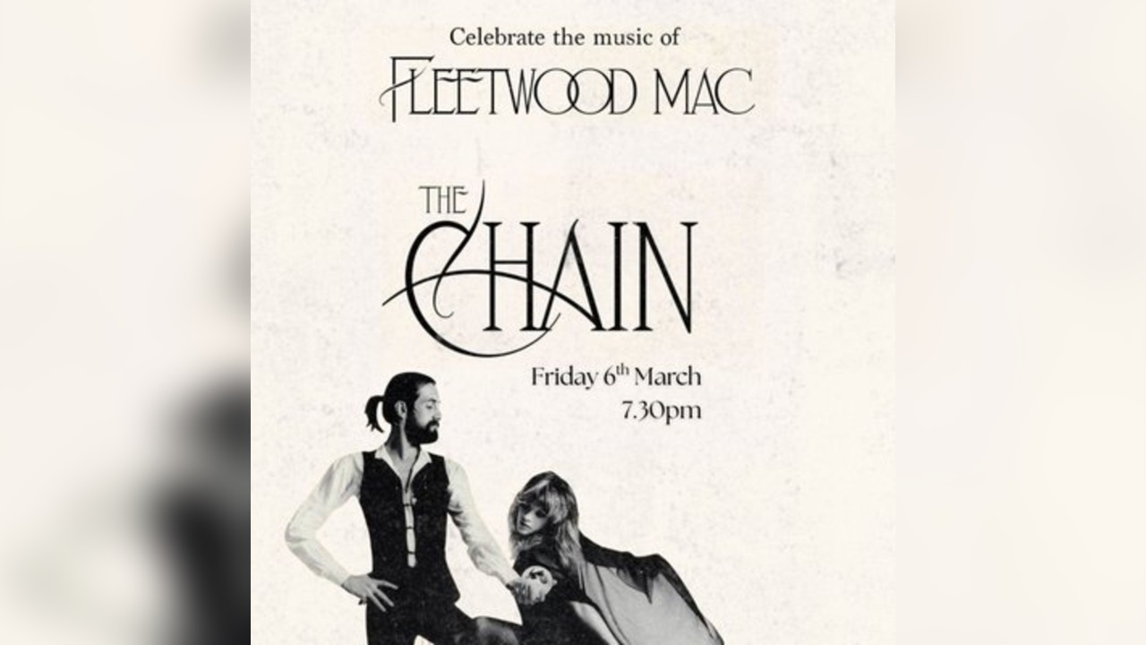 Fleetwood Mac Tribute Night