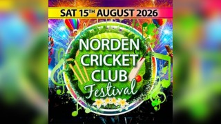 Norden Cricket Club Festival 2026