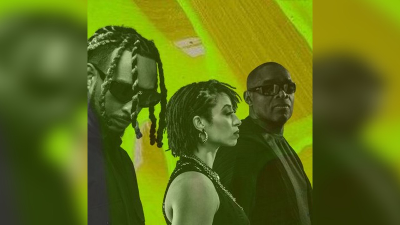 Spirit with Inner City