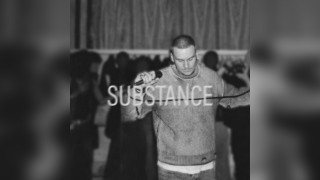 Substance Ep Listening Party