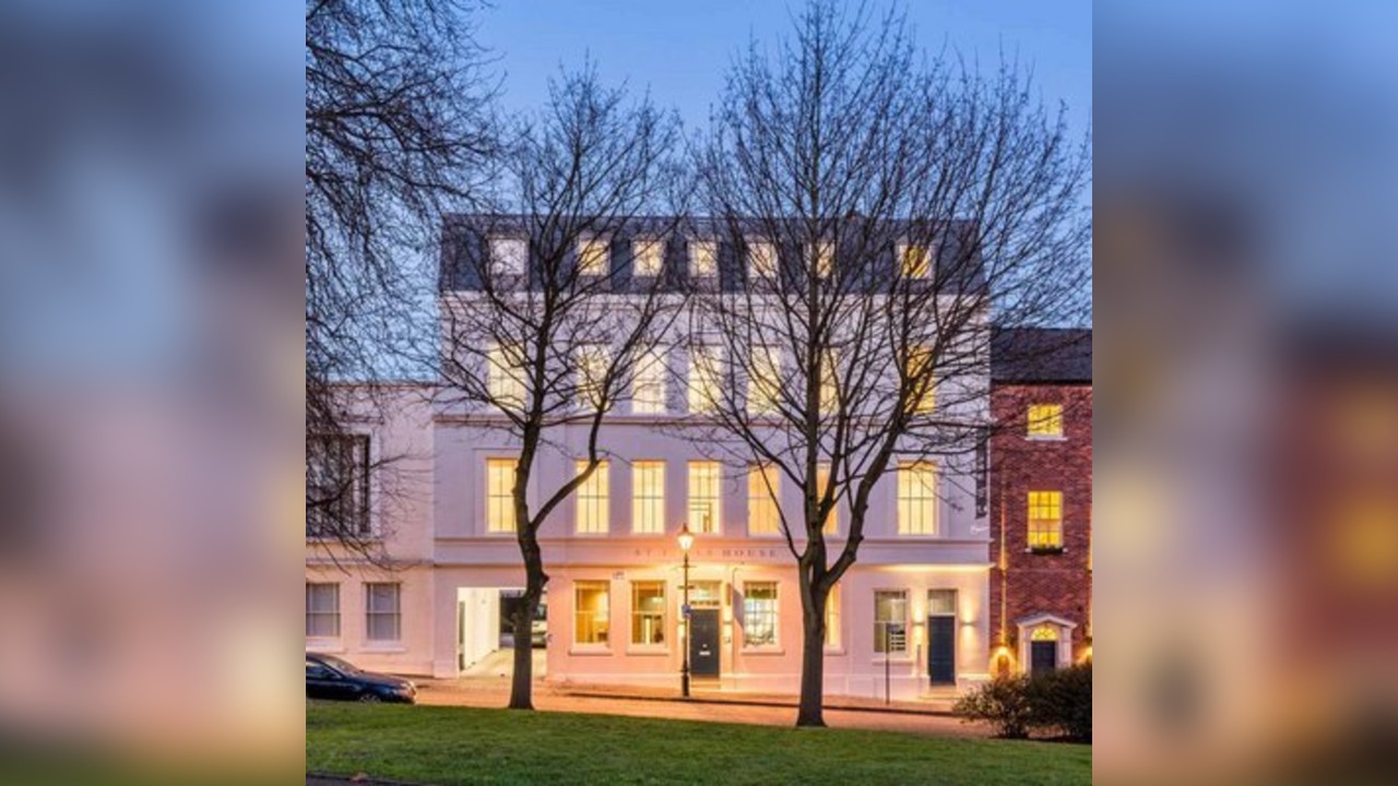 Word of Mouth The Over 30's DAYCLUB BIRMINGHAM - NEW VENUE