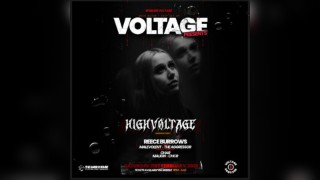 Voltage Pres: High Voltage