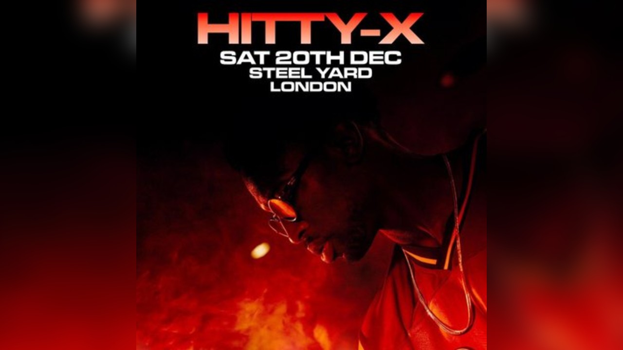 Hitty-X