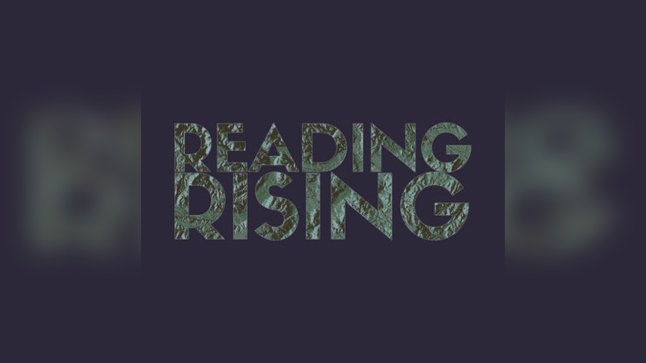 Reading Rising 2026