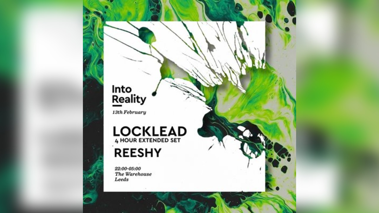 Into Reality: Locklead