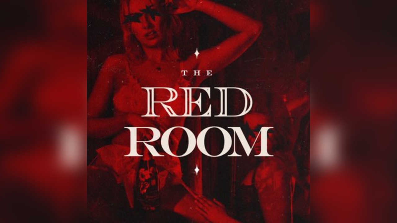 The red room by impossible Saturdays