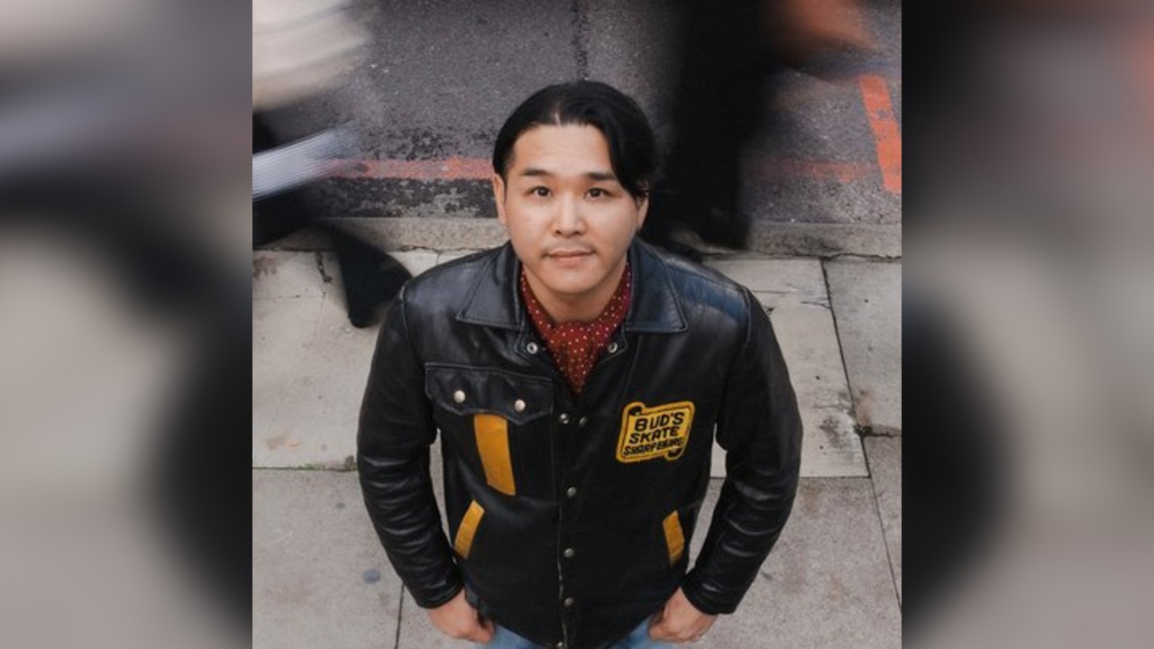 Pura Vida presents: Junki Inoue