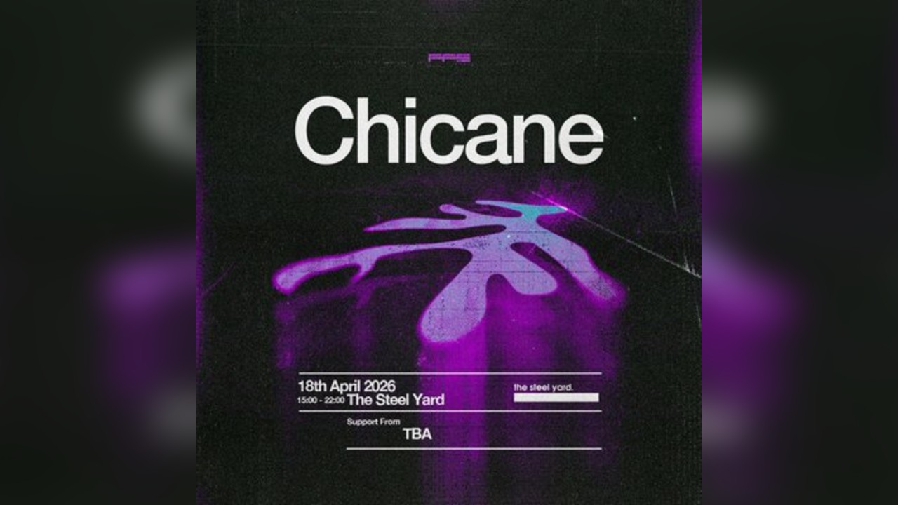 Chicane - London