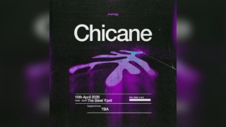 Chicane - London