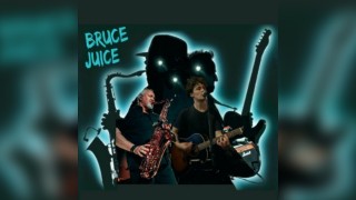 Bruce Juice -Bruce Springsteen & The E Street Band