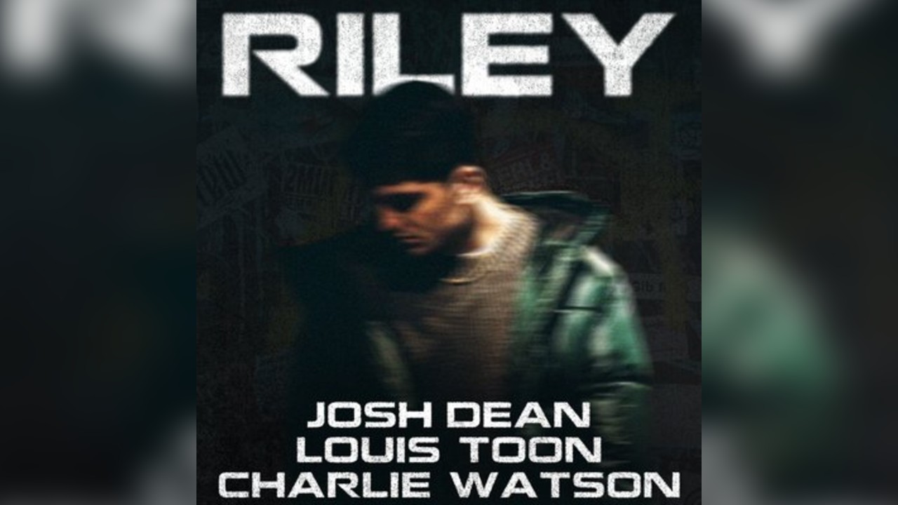 ZEALOUS Christmas Bank Holiday