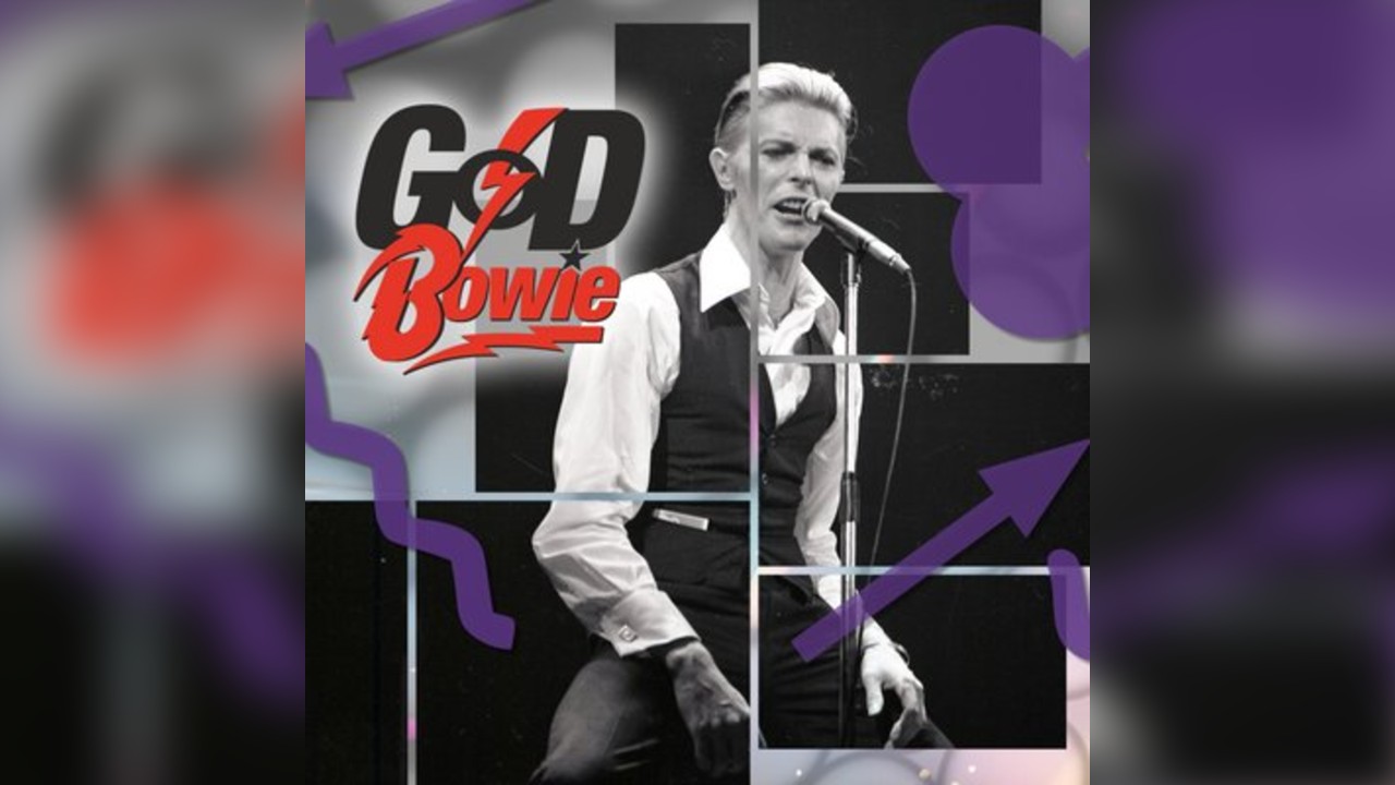 A Celebration of The Genius of David Bowie