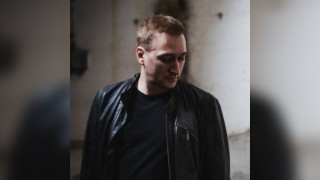 Colours Presents - Paul Van Dyk