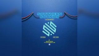 Southern Sounds 1yr Anniversary