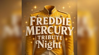 Freddie Mercury Tribute Night