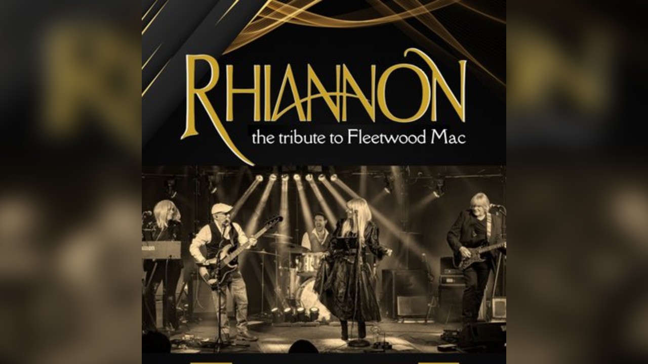 Rhiannon: A tribute to Fleetwood Mac