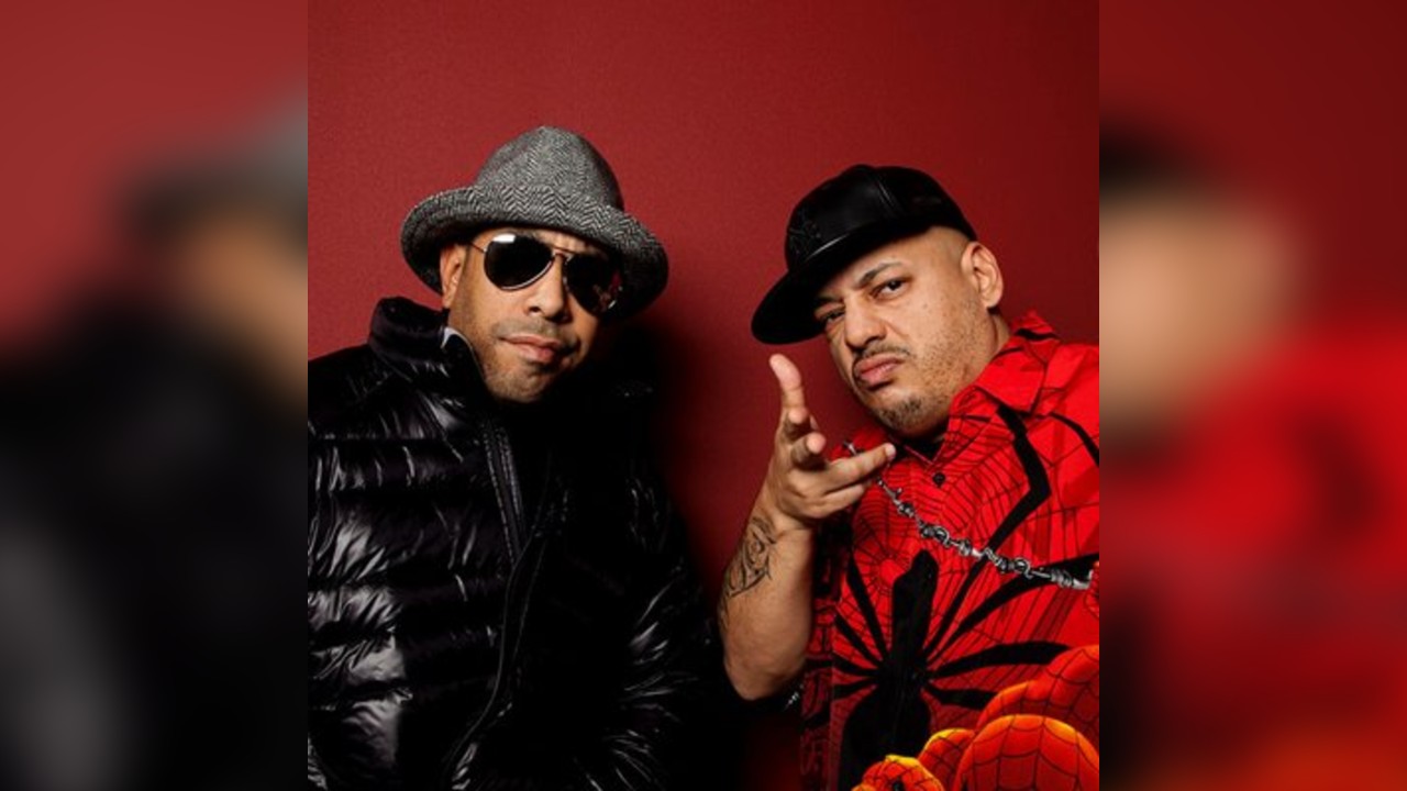The Beatnuts