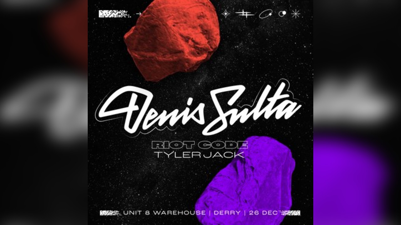 XMAS with DENIS SULTA