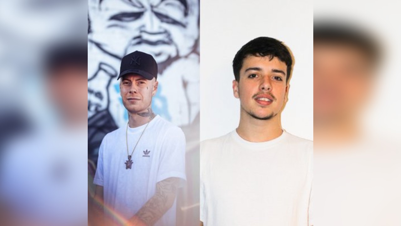 Born On Road - Crossy + Gray