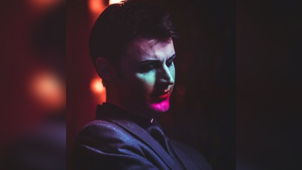 Antic Follies Presents: Cabaret at Jamboree