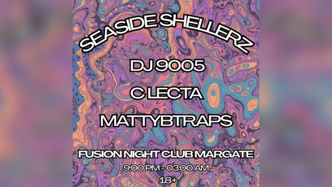 FFB: Seaside Shellerz