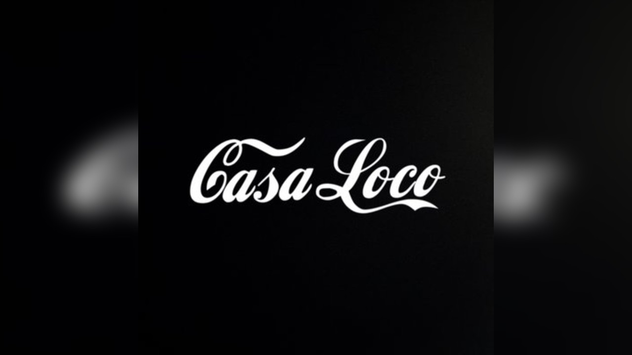 CASA LOCO - 30th Anniversary